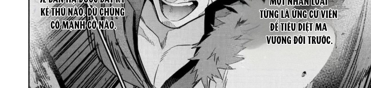 Hiền Giả Trở Thành Lich Chapter 33 - Trang 2