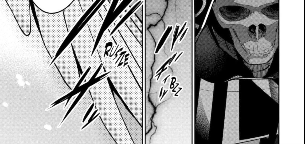 Hiền Giả Trở Thành Lich Chapter 33 - Trang 2