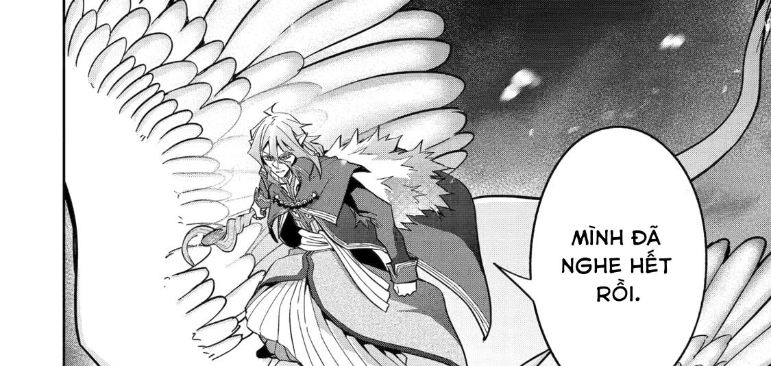 Hiền Giả Trở Thành Lich Chapter 33 - Trang 2