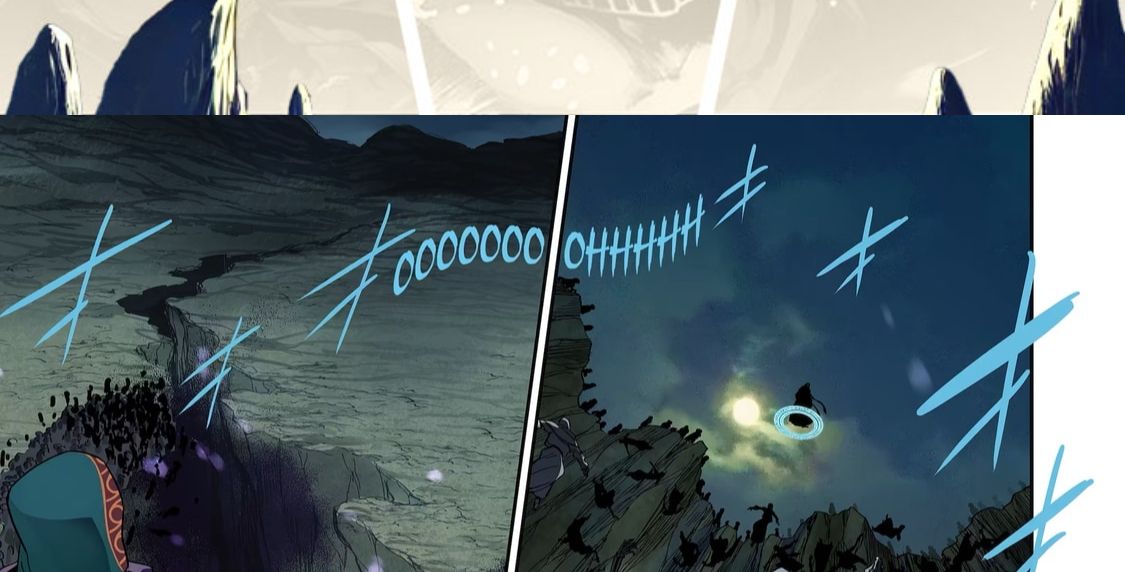 Hiền Giả Trở Thành Lich Chapter 33 - Trang 2