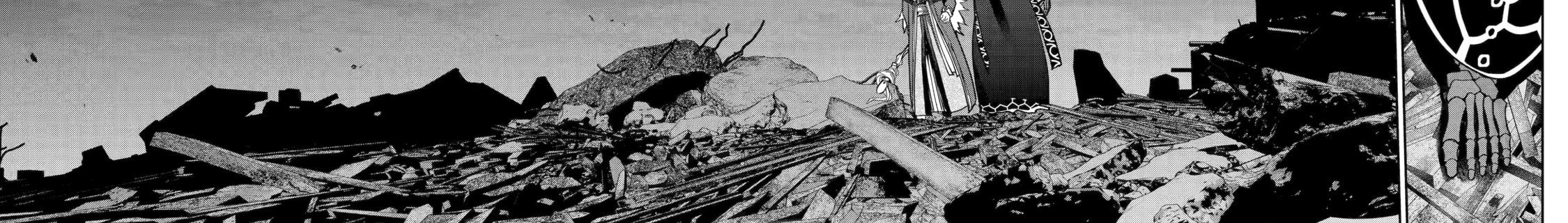 Hiền Giả Trở Thành Lich Chapter 33 - Trang 2