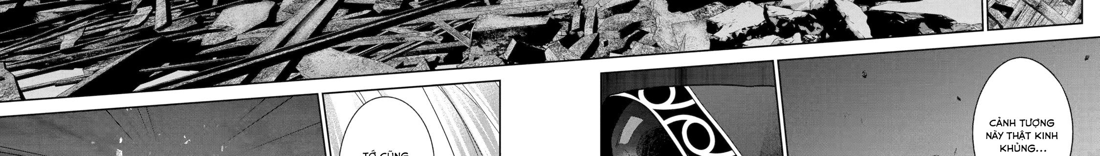 Hiền Giả Trở Thành Lich Chapter 33 - Trang 2