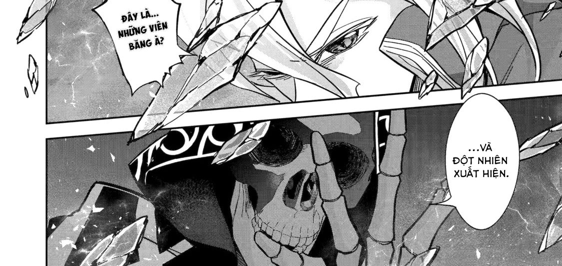 Hiền Giả Trở Thành Lich Chapter 33 - Trang 2