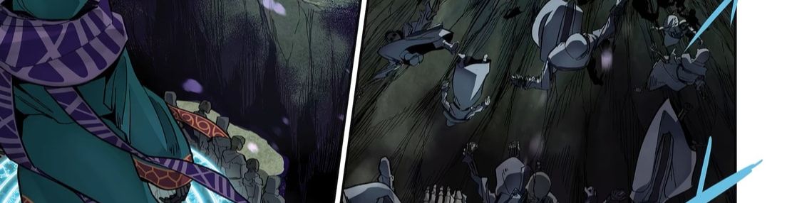 Hiền Giả Trở Thành Lich Chapter 33 - Trang 2