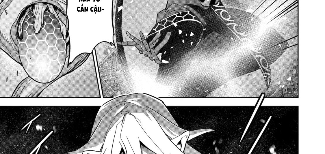 Hiền Giả Trở Thành Lich Chapter 33 - Trang 2