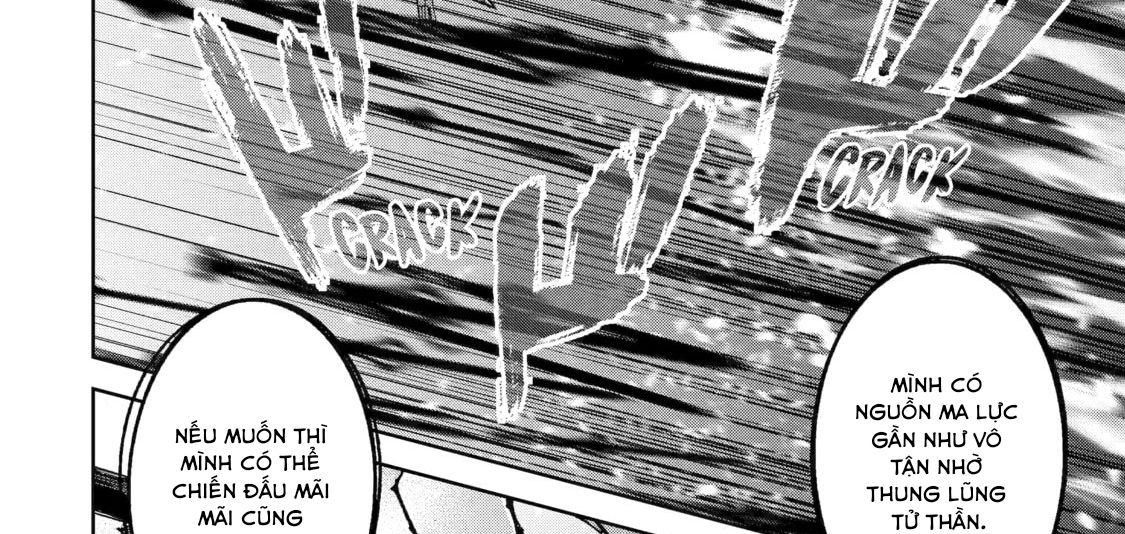 Hiền Giả Trở Thành Lich Chapter 33 - Trang 2