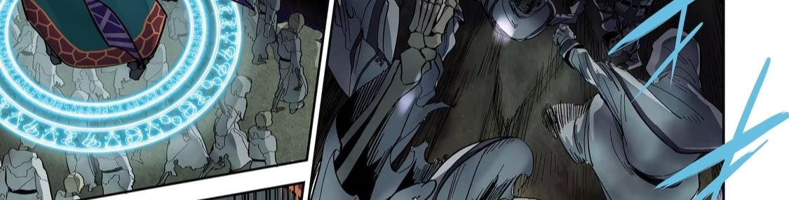 Hiền Giả Trở Thành Lich Chapter 33 - Trang 2