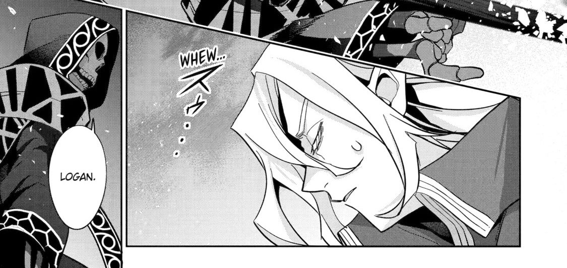 Hiền Giả Trở Thành Lich Chapter 33 - Trang 2