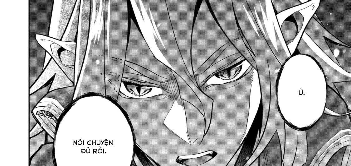 Hiền Giả Trở Thành Lich Chapter 33 - Trang 2