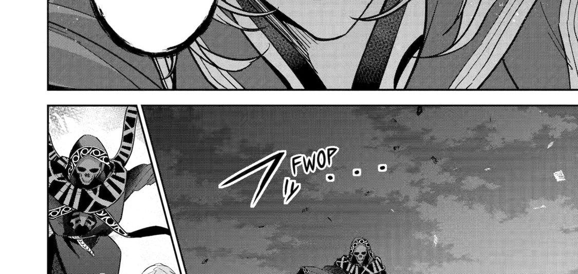 Hiền Giả Trở Thành Lich Chapter 33 - Trang 2