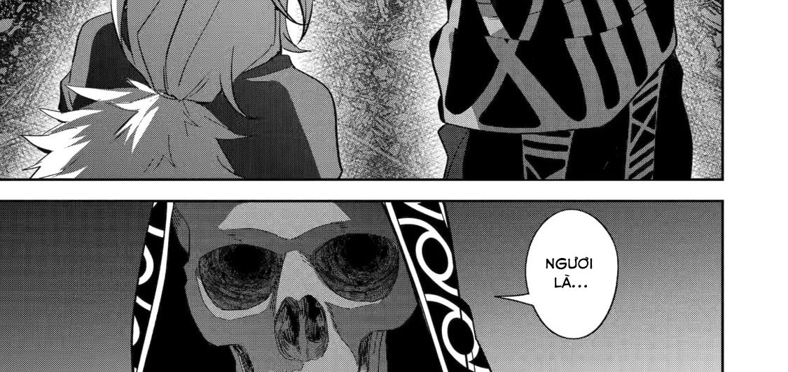 Hiền Giả Trở Thành Lich Chapter 33 - Trang 2