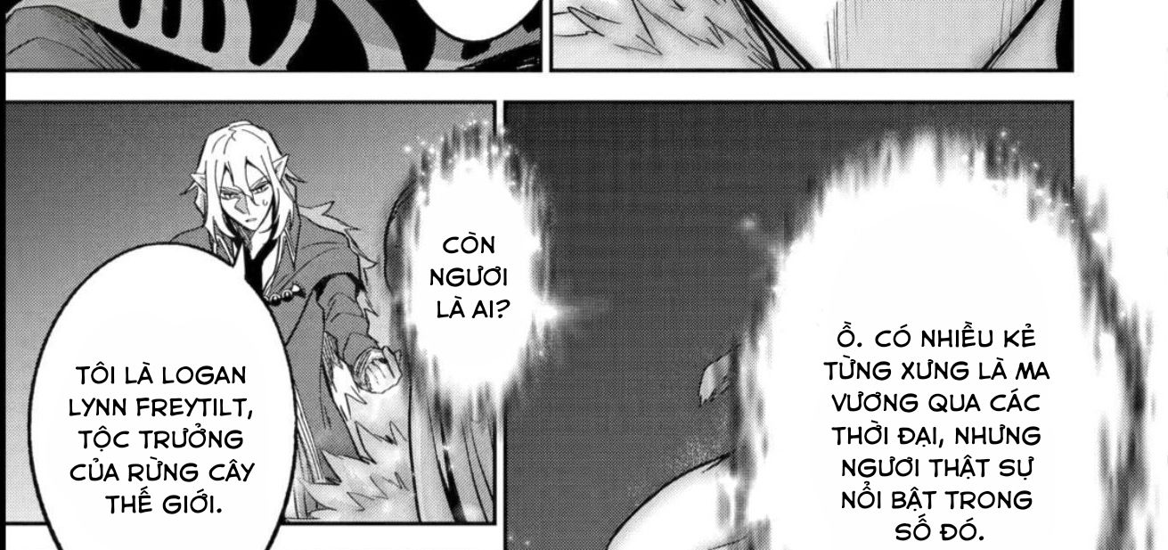 Hiền Giả Trở Thành Lich Chapter 33 - Trang 2