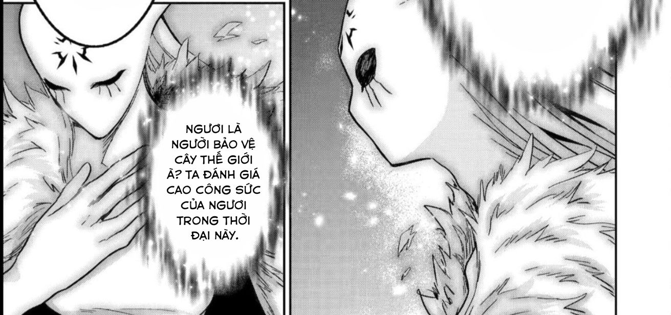 Hiền Giả Trở Thành Lich Chapter 33 - Trang 2