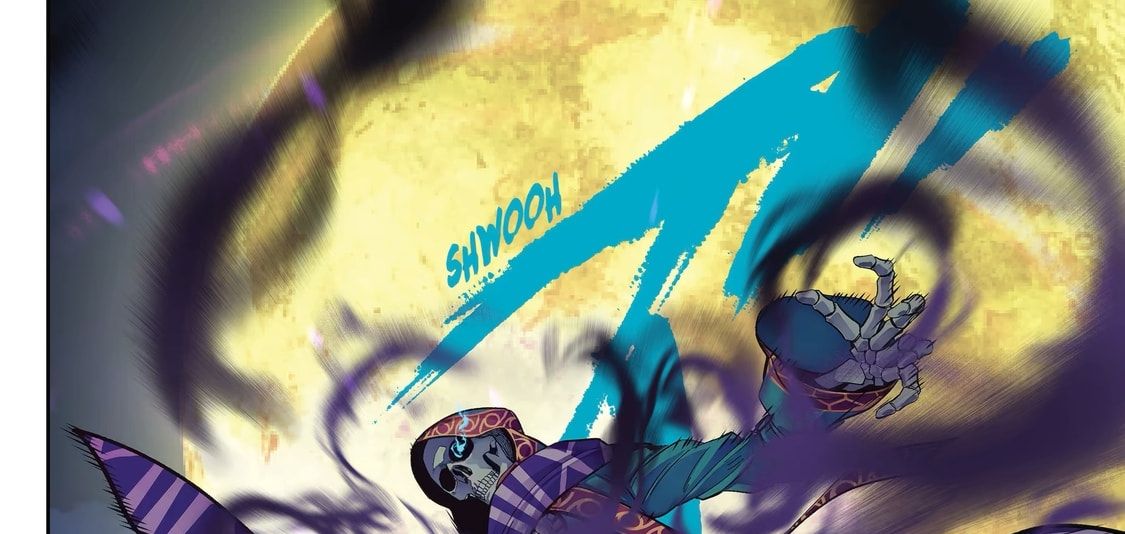 Hiền Giả Trở Thành Lich Chapter 33 - Trang 2