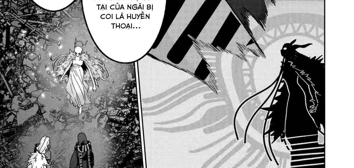 Hiền Giả Trở Thành Lich Chapter 33 - Trang 2