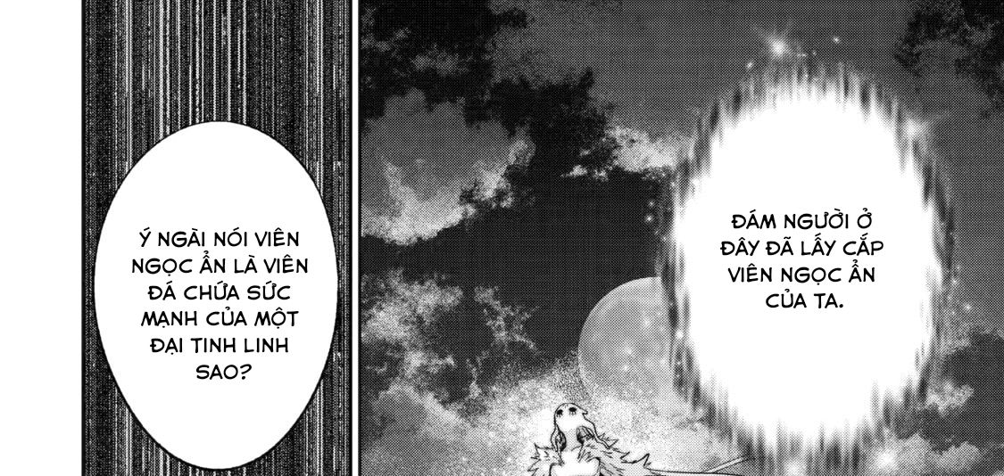 Hiền Giả Trở Thành Lich Chapter 33 - Trang 2