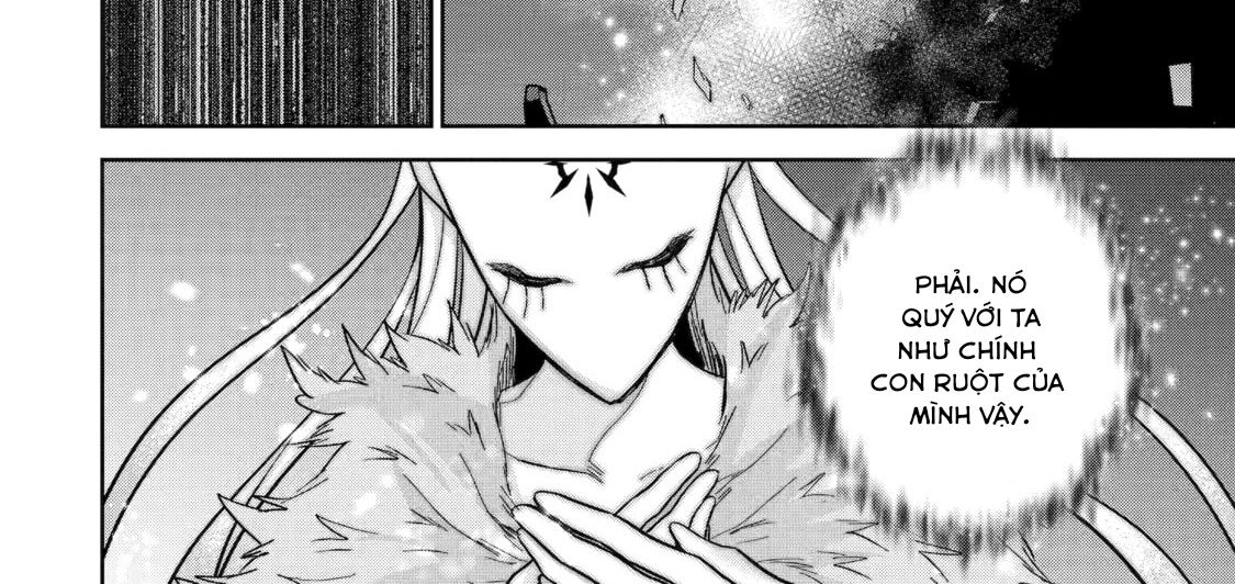 Hiền Giả Trở Thành Lich Chapter 33 - Trang 2