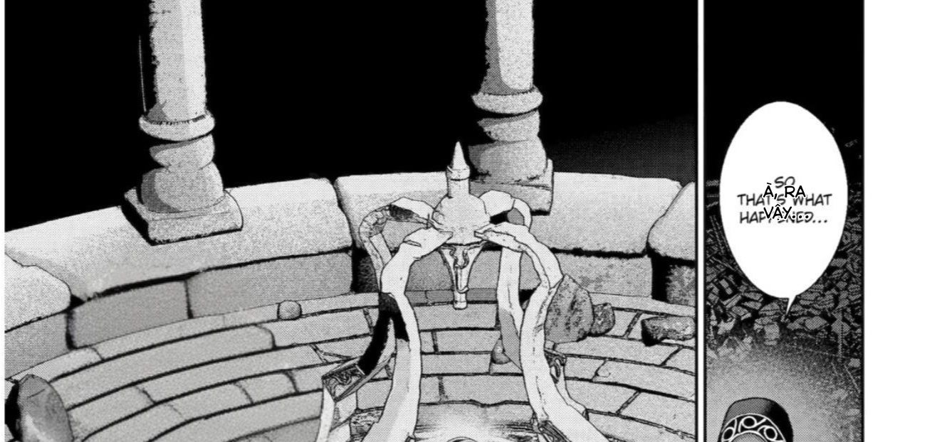 Hiền Giả Trở Thành Lich Chapter 33 - Trang 2