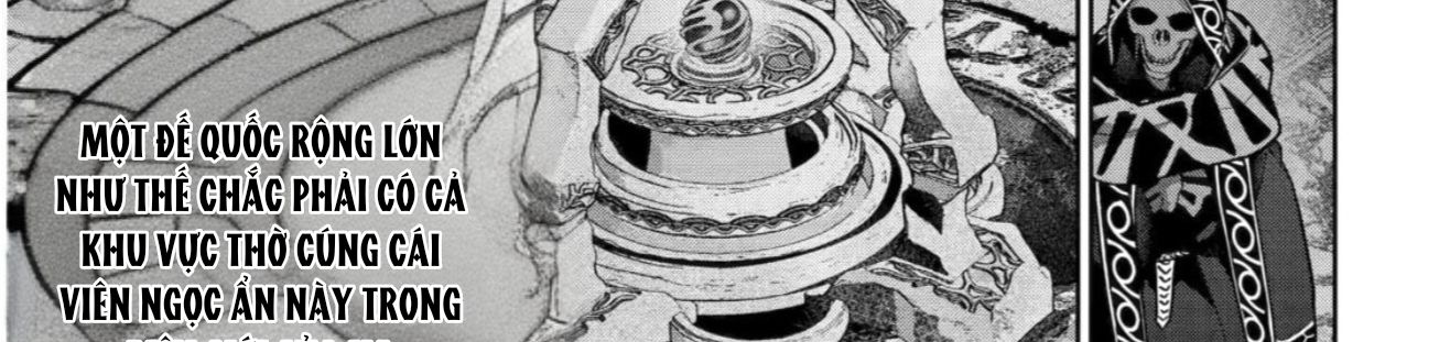 Hiền Giả Trở Thành Lich Chapter 33 - Trang 2