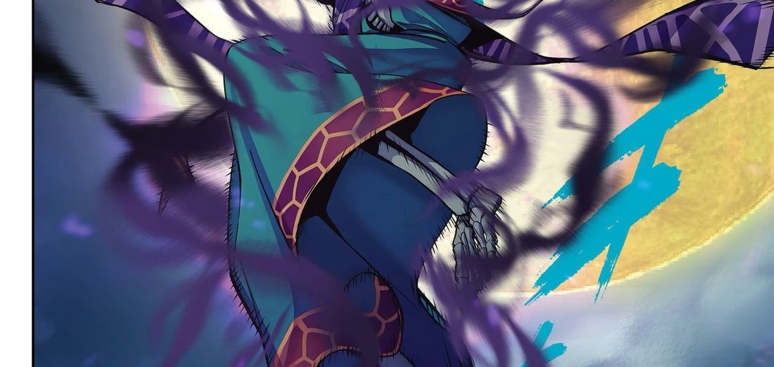 Hiền Giả Trở Thành Lich Chapter 33 - Trang 2