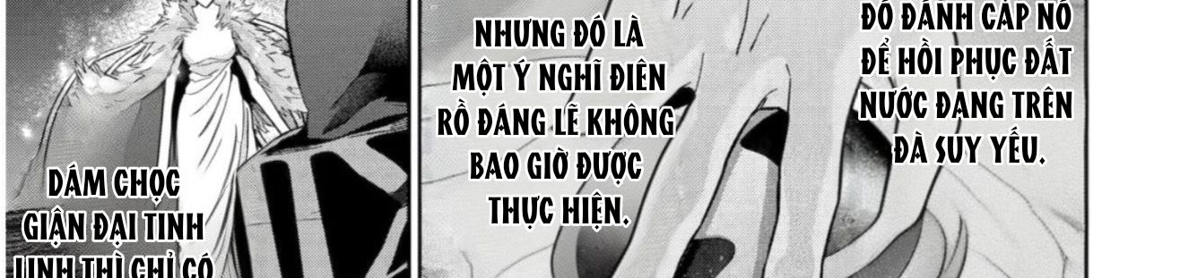 Hiền Giả Trở Thành Lich Chapter 33 - Trang 2