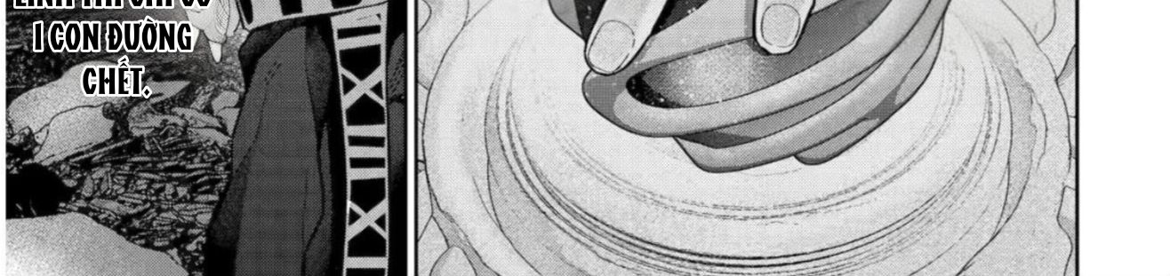 Hiền Giả Trở Thành Lich Chapter 33 - Trang 2