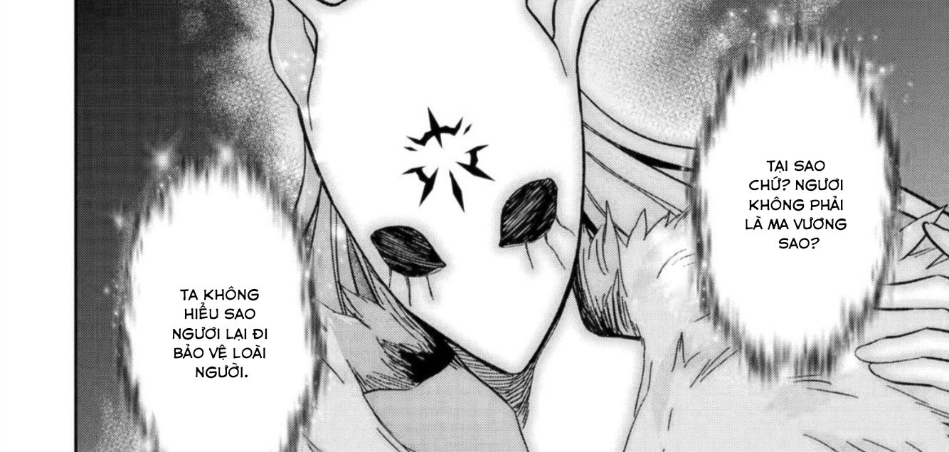 Hiền Giả Trở Thành Lich Chapter 33 - Trang 2