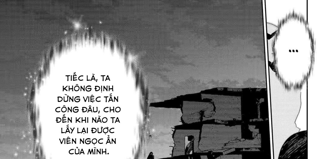Hiền Giả Trở Thành Lich Chapter 33 - Trang 2