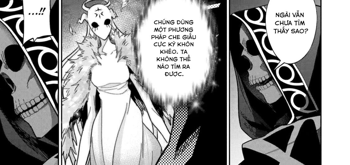 Hiền Giả Trở Thành Lich Chapter 33 - Trang 2