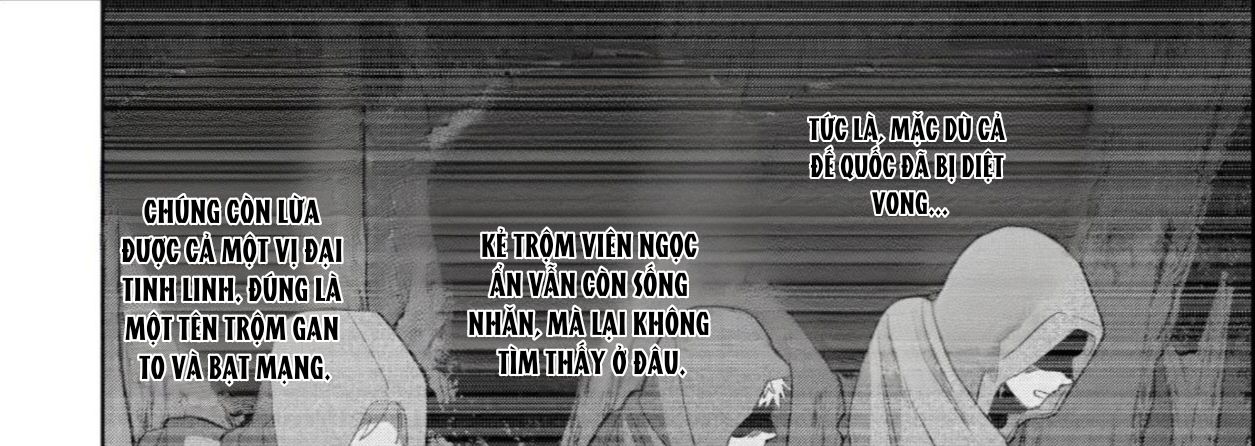 Hiền Giả Trở Thành Lich Chapter 33 - Trang 2