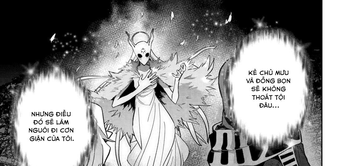 Hiền Giả Trở Thành Lich Chapter 33 - Trang 2