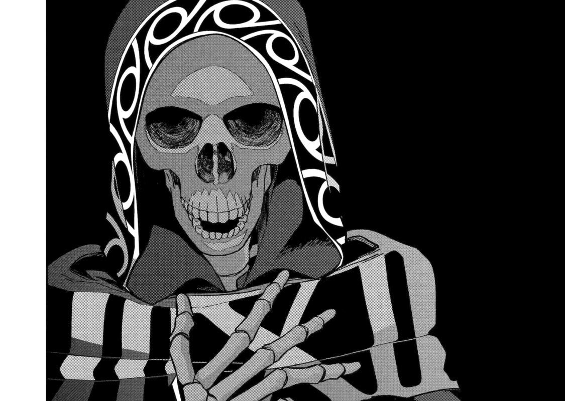 Hiền Giả Trở Thành Lich Chapter 33 - Trang 2