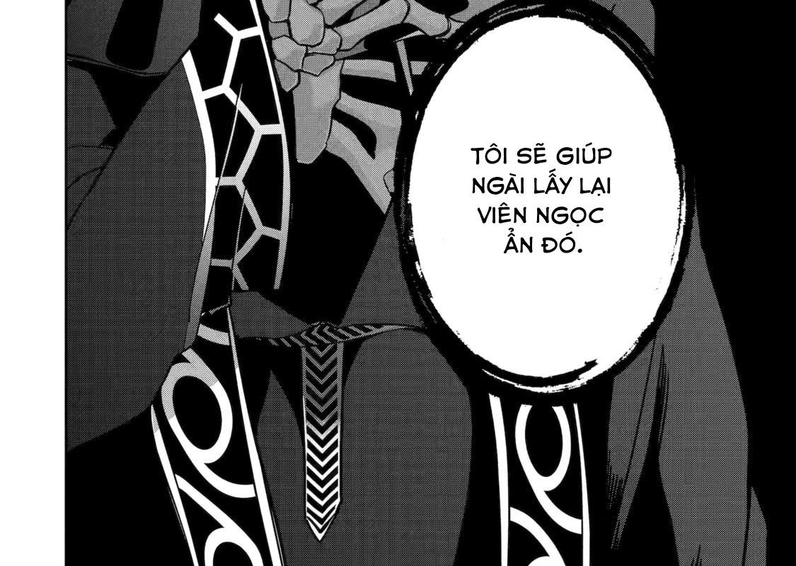Hiền Giả Trở Thành Lich Chapter 33 - Trang 2