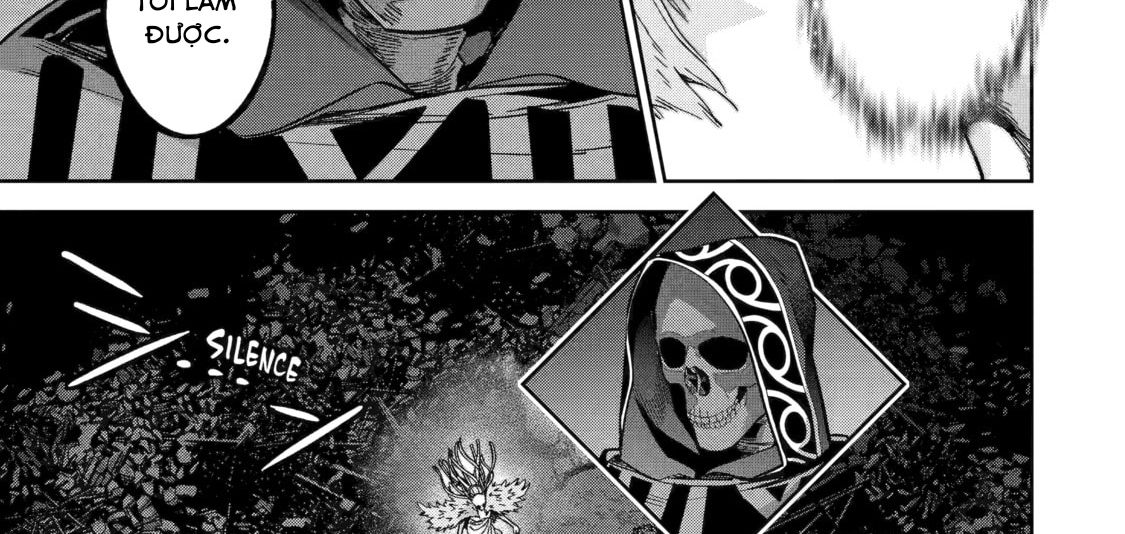 Hiền Giả Trở Thành Lich Chapter 33 - Trang 2