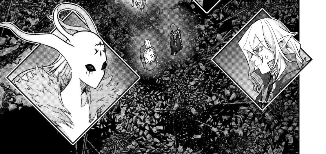 Hiền Giả Trở Thành Lich Chapter 33 - Trang 2