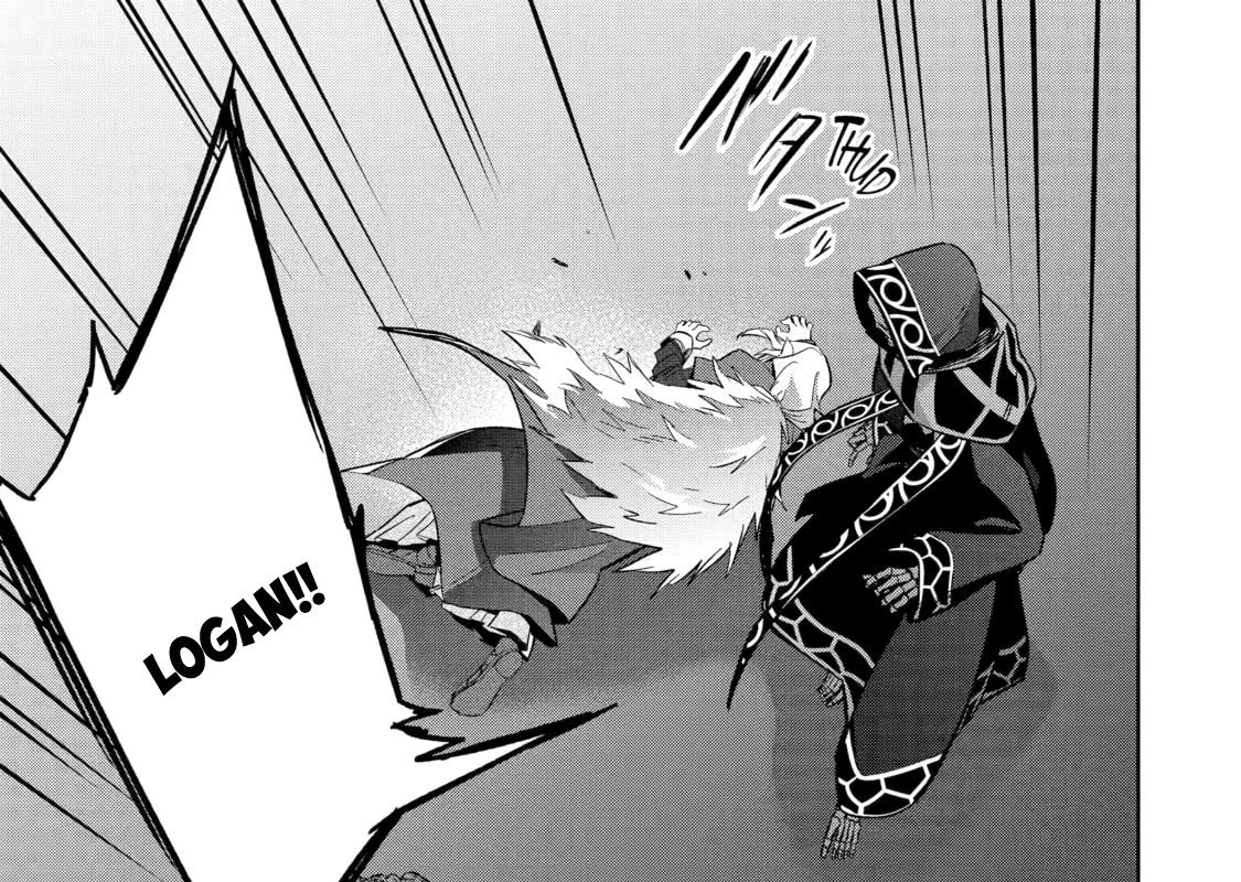 Hiền Giả Trở Thành Lich Chapter 34 - Trang 2