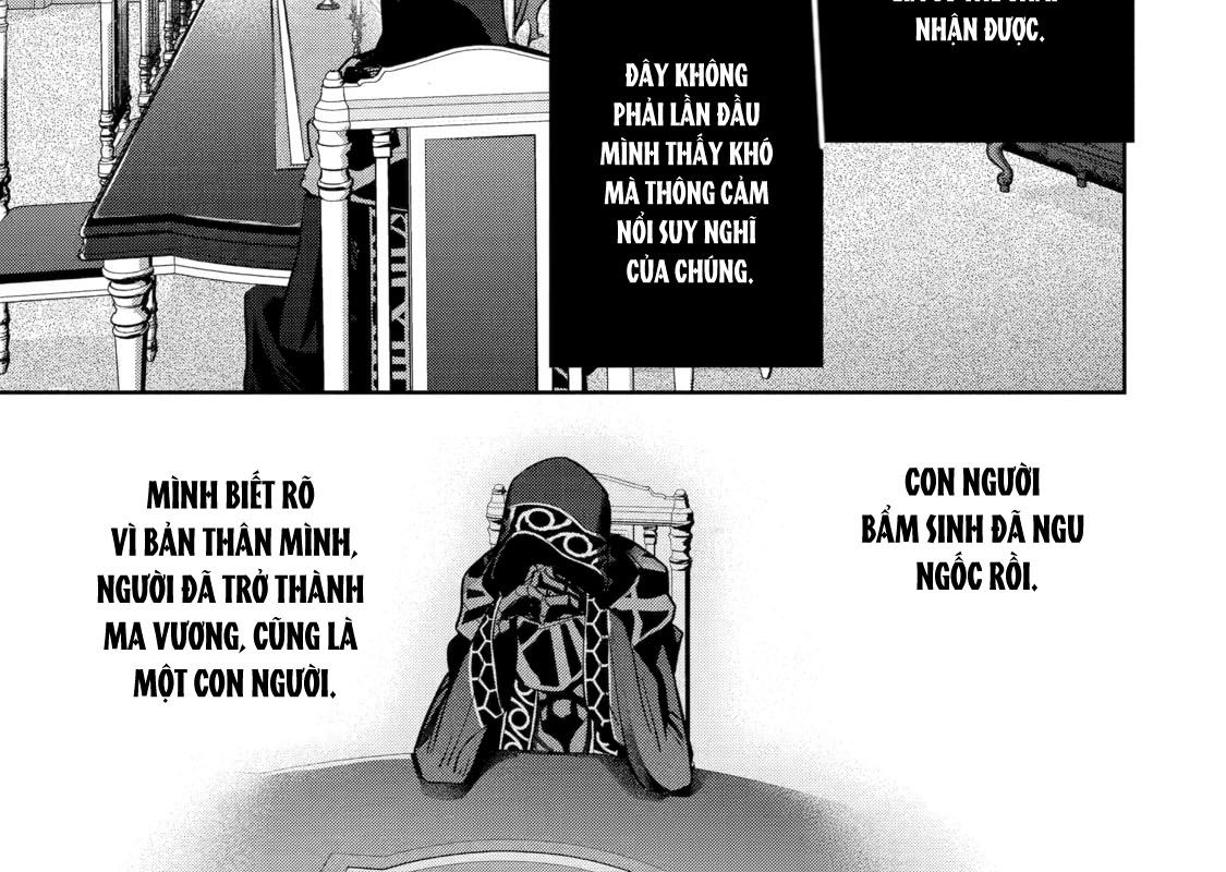 Hiền Giả Trở Thành Lich Chapter 34 - Trang 2