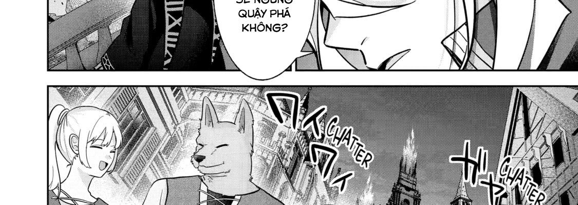 Hiền Giả Trở Thành Lich Chapter 34 - Trang 2