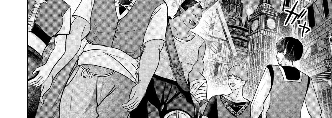 Hiền Giả Trở Thành Lich Chapter 34 - Trang 2