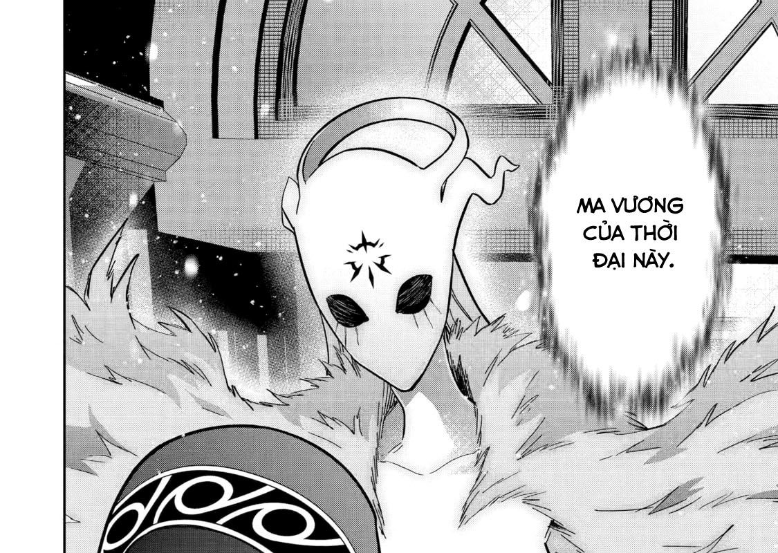 Hiền Giả Trở Thành Lich Chapter 34 - Trang 2