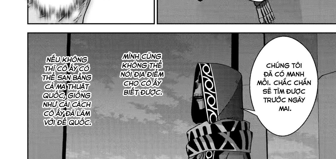 Hiền Giả Trở Thành Lich Chapter 34 - Trang 2