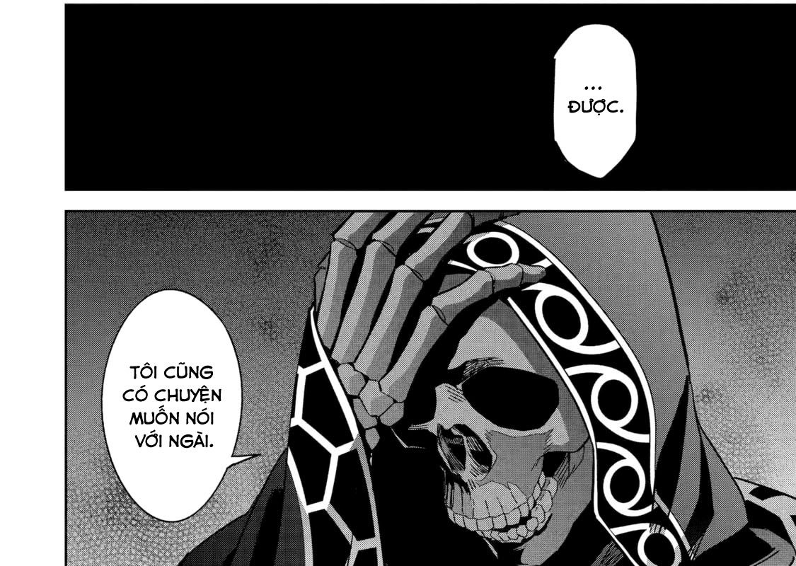 Hiền Giả Trở Thành Lich Chapter 34 - Trang 2