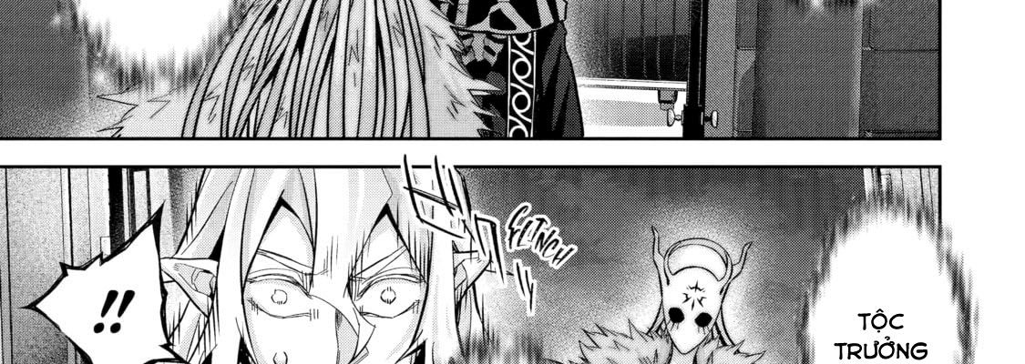 Hiền Giả Trở Thành Lich Chapter 34 - Trang 2