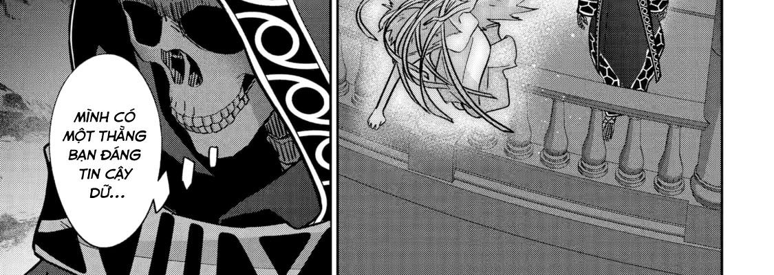 Hiền Giả Trở Thành Lich Chapter 34 - Trang 2