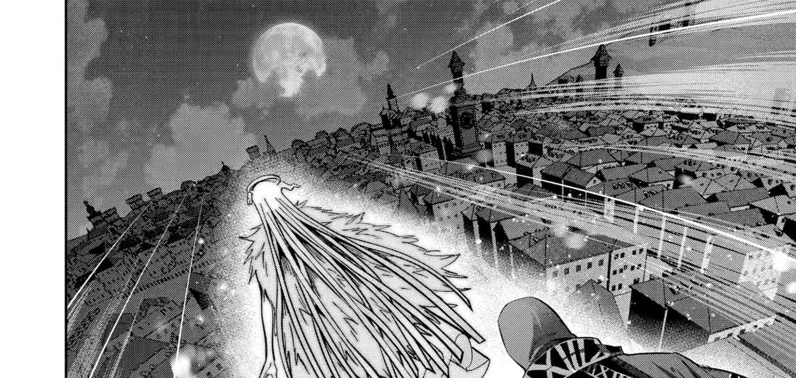 Hiền Giả Trở Thành Lich Chapter 34 - Trang 2