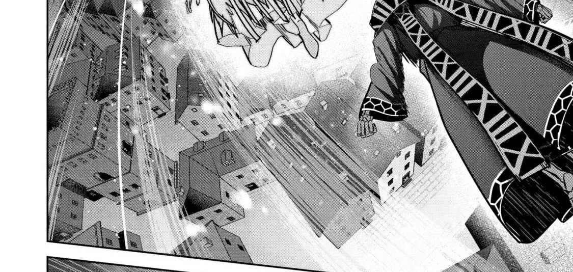 Hiền Giả Trở Thành Lich Chapter 34 - Trang 2