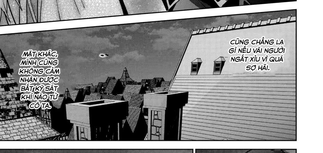 Hiền Giả Trở Thành Lich Chapter 34 - Trang 2