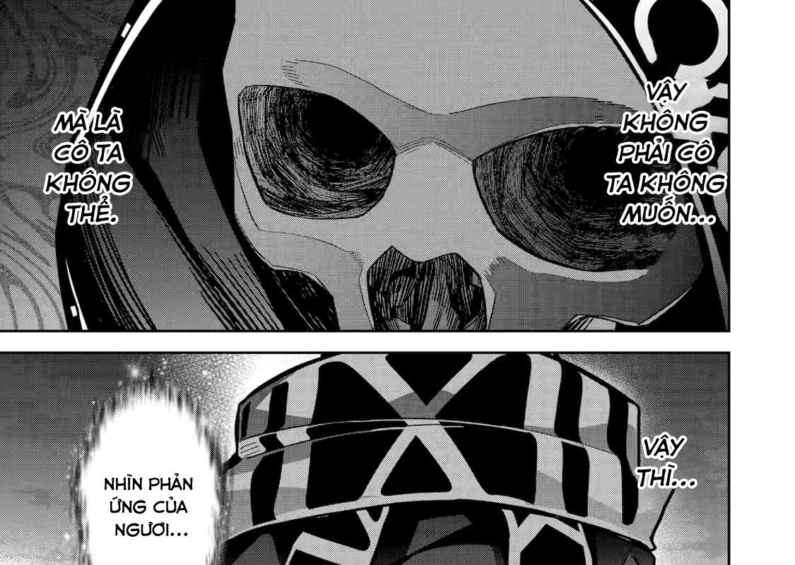 Hiền Giả Trở Thành Lich Chapter 34 - Trang 2