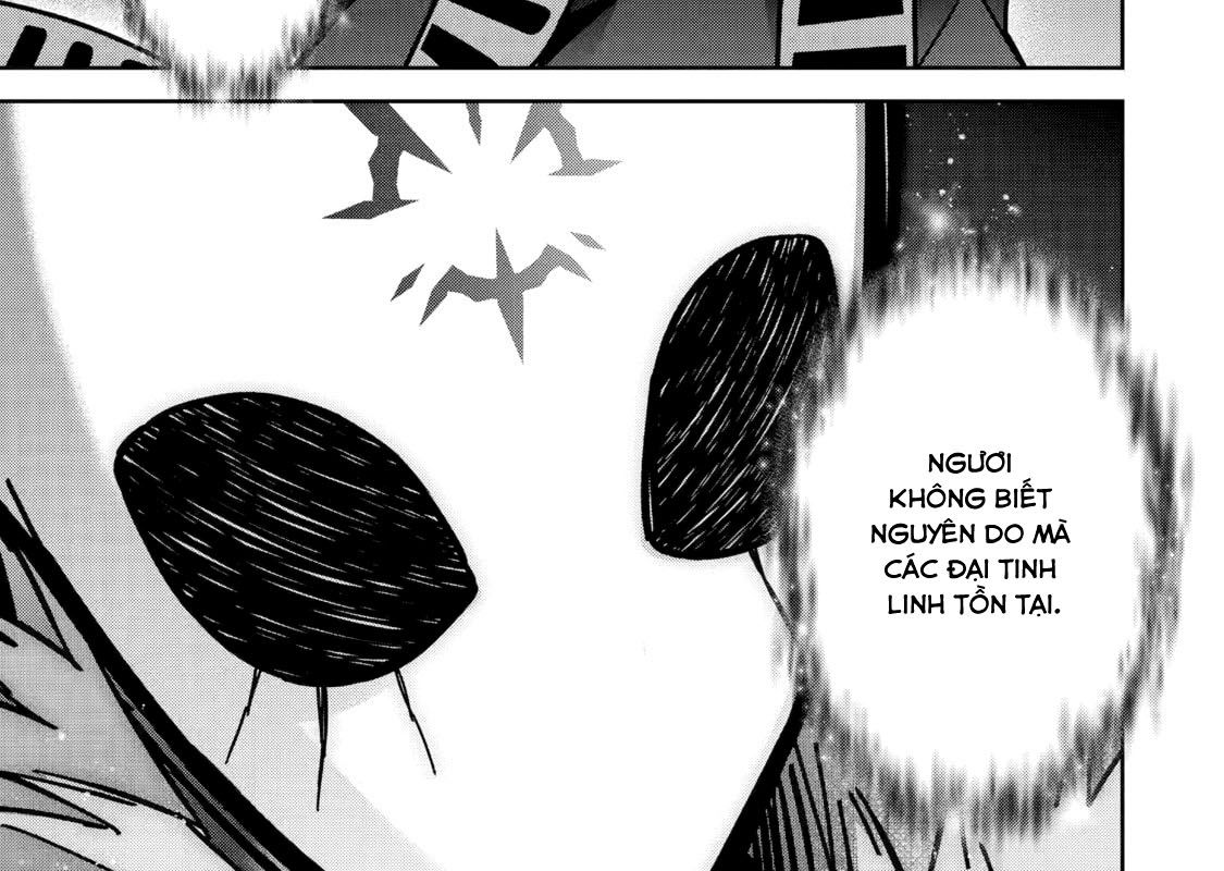 Hiền Giả Trở Thành Lich Chapter 34 - Trang 2