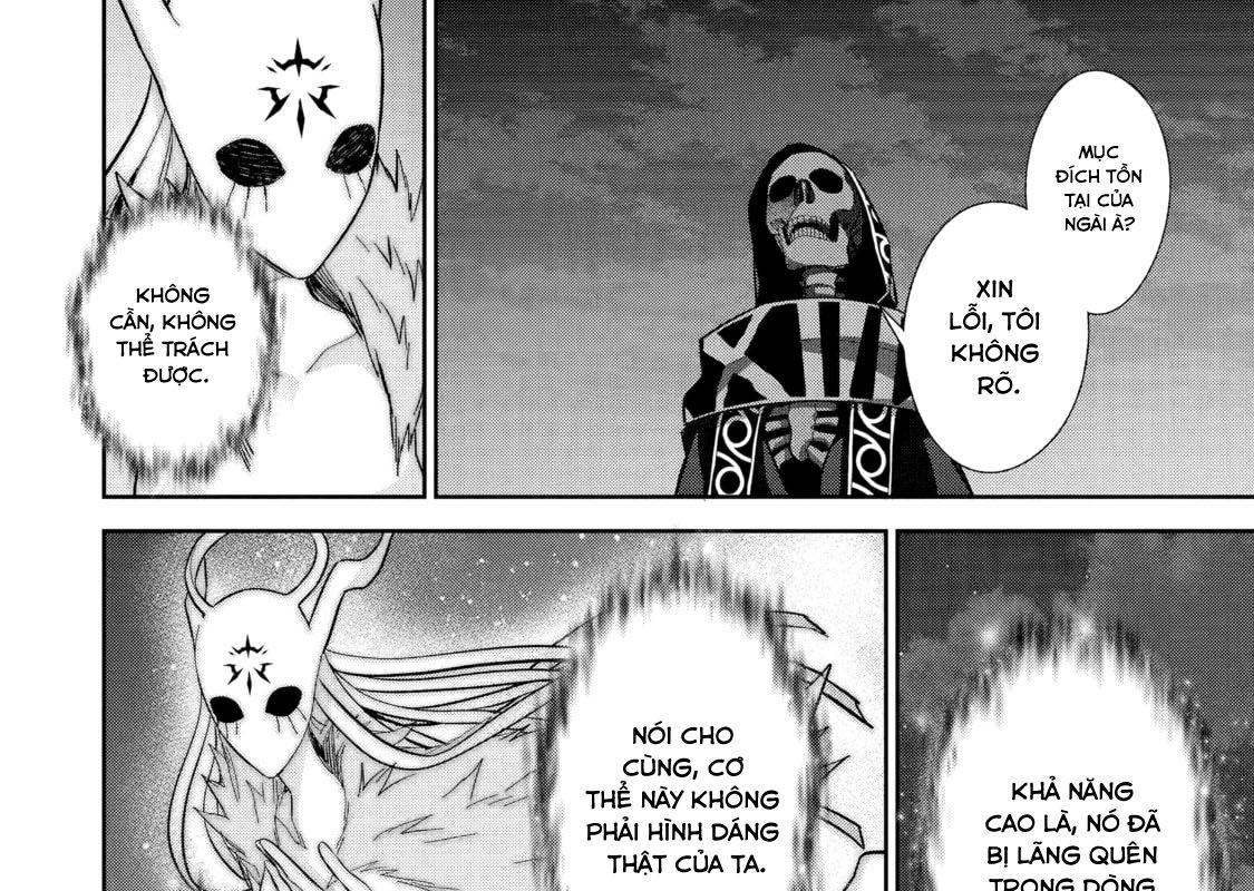 Hiền Giả Trở Thành Lich Chapter 34 - Trang 2